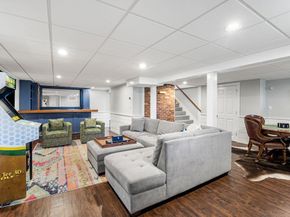 3 Buchan Road, Andover MA 01810