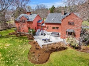 3 Buchan Road, Andover MA 01810