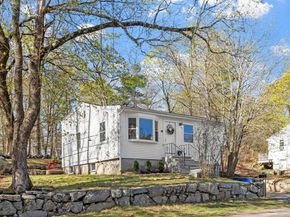 41 Maple St, Randolph MA 02368