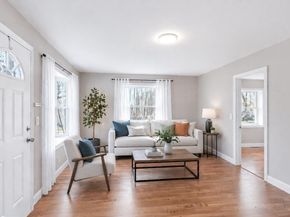 41 Maple St, Randolph MA 02368