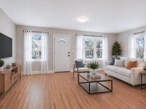 41 Maple St, Randolph MA 02368
