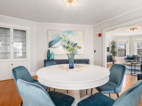 31 Linnaean Street 6, Cambridge MA 02138