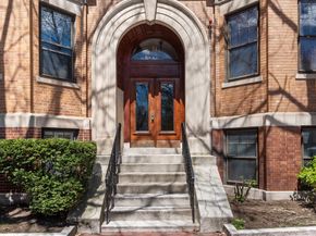 31 Linnaean Street 6, Cambridge MA 02138