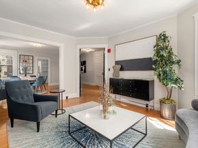 31 Linnaean Street 6, Cambridge MA 02138