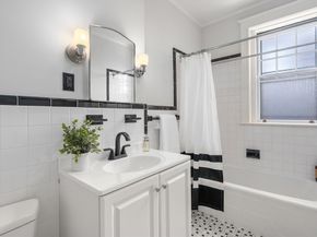 31 Linnaean Street 6, Cambridge MA 02138