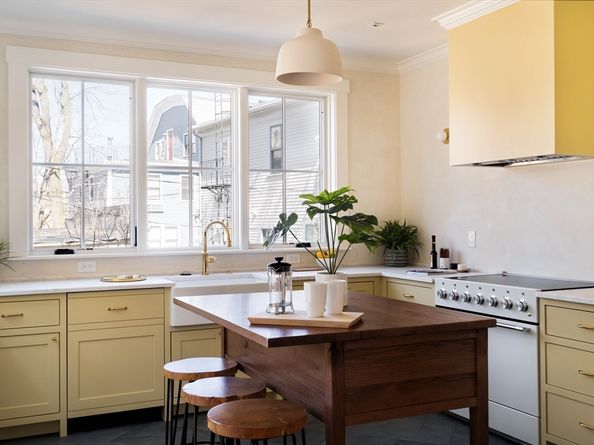 23 Ellery Street 23, Cambridge MA 02138