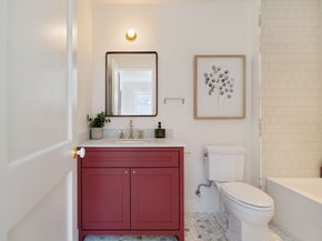 23 Ellery Street 23, Cambridge MA 02138