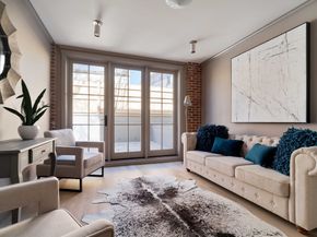 23 Ellery Street 23, Cambridge MA 02138