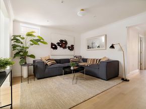 23 Ellery Street 23, Cambridge MA 02138