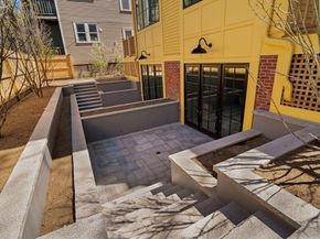 23 Ellery Street 23, Cambridge MA 02138