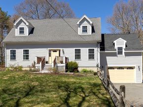 75 Federal Furnace Rd, Plymouth MA 02360
