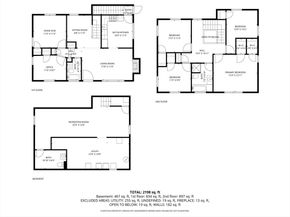 7 Oakwood Ave, Randolph MA 02368