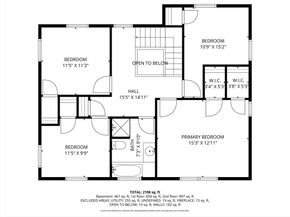 7 Oakwood Ave, Randolph MA 02368