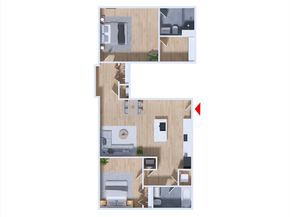 3992 Washington St 302, Boston MA 02131