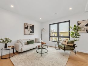3992 Washington St 302, Boston MA 02131