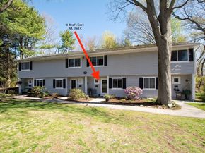1 Beals Cove Rd C, Hingham MA 02043