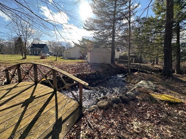 701 Silver Lake St., Athol MA 01331