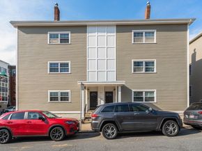 614 E 3rd St 1, Boston MA 02127