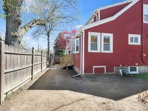 1 Chetwynd Road, Cambridge MA 02140