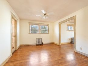 1 Chetwynd Road, Cambridge MA 02140