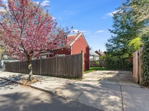 1 Chetwynd Road, Cambridge MA 02140