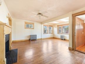 1 Chetwynd Road, Cambridge MA 02140