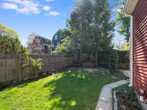 1 Chetwynd Road, Cambridge MA 02140