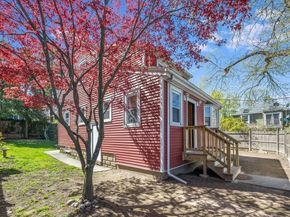 1 Chetwynd Road, Cambridge MA 02140