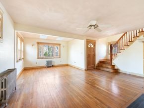 1 Chetwynd Road, Cambridge MA 02140