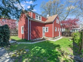 1 Chetwynd Road, Cambridge MA 02140