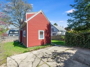 1 Chetwynd Road, Cambridge MA 02140