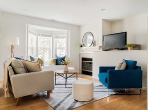506 Gazebo Circle 506, Reading MA 01867