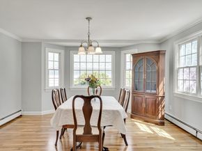 106 Grove Street, Lexington MA 02420
