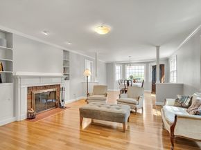 106 Grove Street, Lexington MA 02420