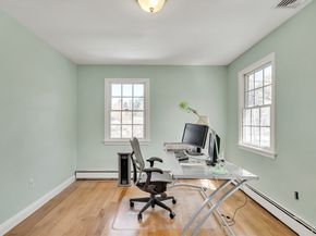 106 Grove Street, Lexington MA 02420