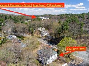 106 Grove Street, Lexington MA 02420