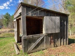 53 East Street, Petersham MA 01366