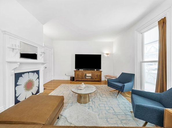 16 Omar Ter, Newton MA 02460