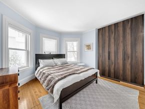16 Omar Ter, Newton MA 02460