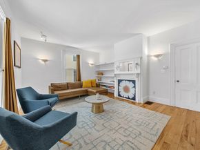 16 Omar Ter, Newton MA 02460