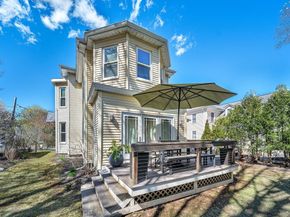 16 Omar Ter, Newton MA 02460