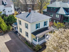 16 Omar Ter, Newton MA 02460