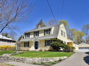 44 Bellevue Rd., Swampscott MA 01907