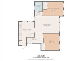 28 Ransom Rd 8, Boston MA 02135