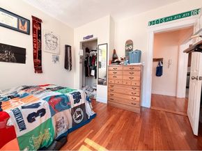 28 Ransom Rd 8, Boston MA 02135
