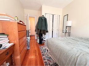 28 Ransom Rd 8, Boston MA 02135