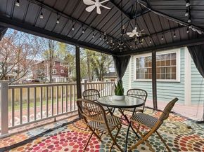 16 Glenwood Ave, Winchester MA 01890