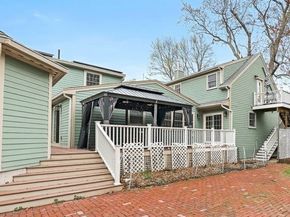16 Glenwood Ave, Winchester MA 01890