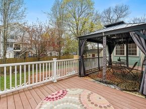 16 Glenwood Ave, Winchester MA 01890