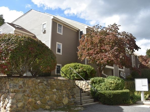 177 Heritage Dr 177, Northbridge MA 01588